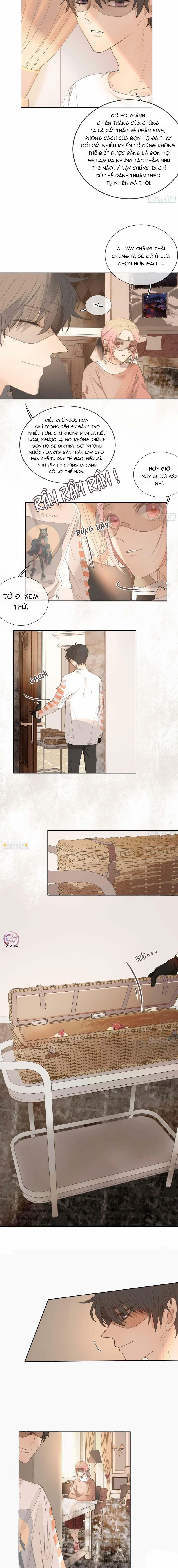 Chó Hư Khó Giữ 16 trang 7