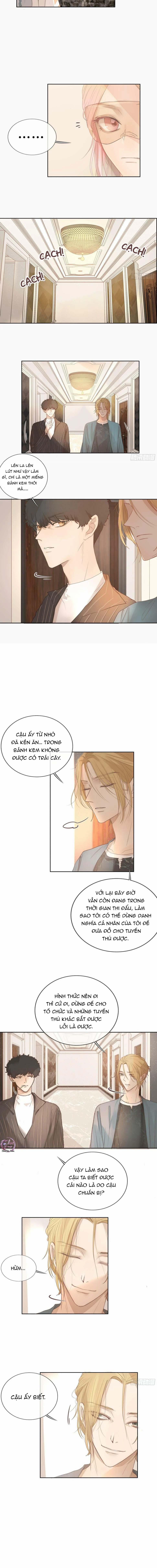 Chó Hư Khó Giữ 16 trang 8