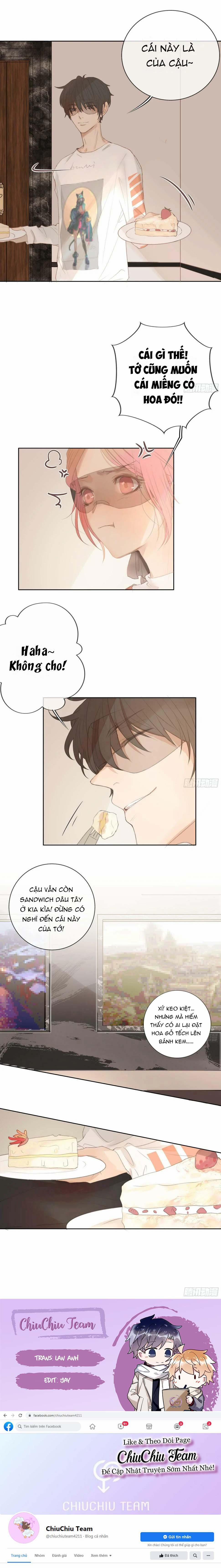 Chó Hư Khó Giữ 16 trang 9