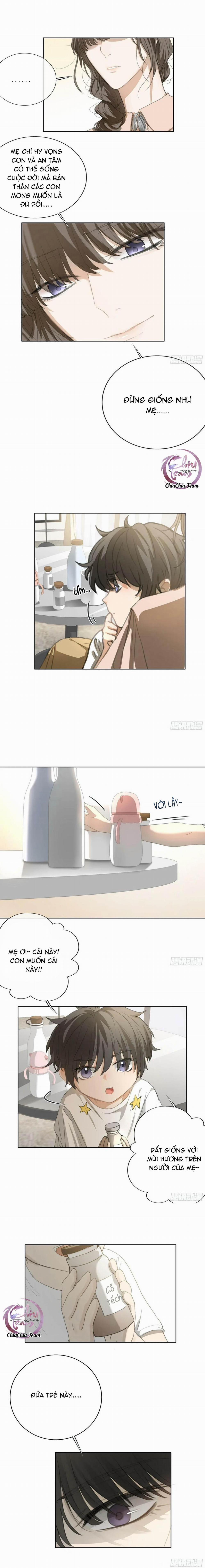 Chó Hư Khó Giữ 17 trang 1