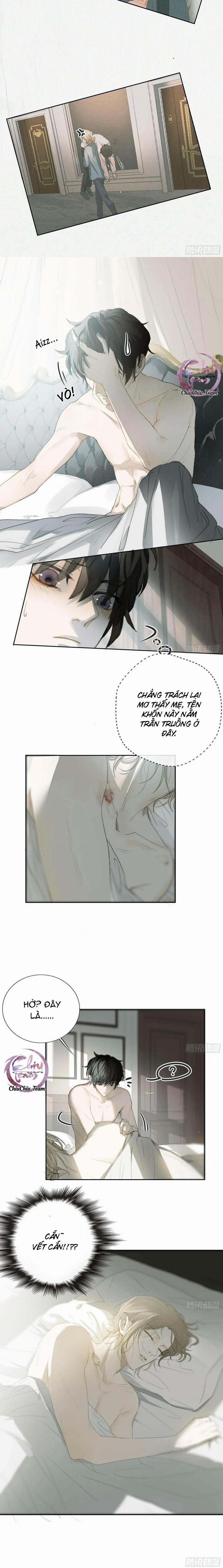 Chó Hư Khó Giữ 17 trang 4