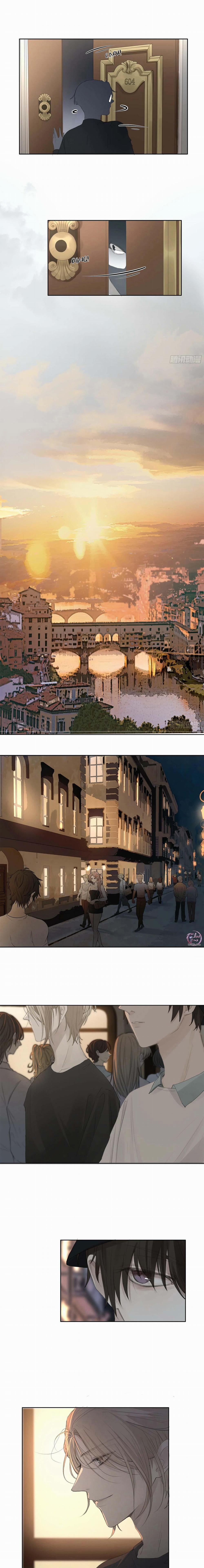 Chó Hư Khó Giữ 19 trang 0