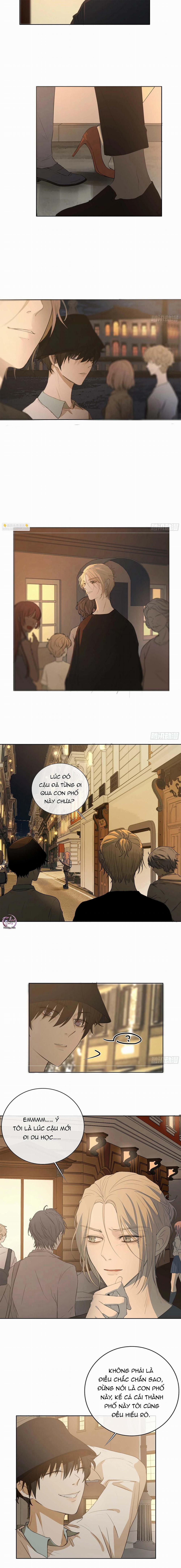 Chó Hư Khó Giữ 19 trang 1