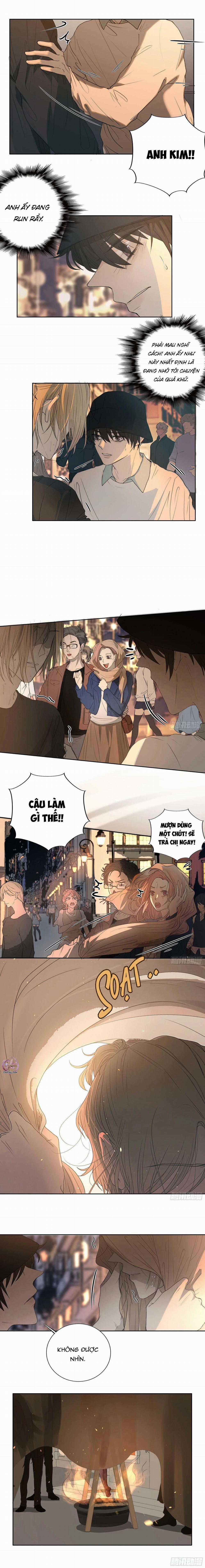 Chó Hư Khó Giữ 19 trang 4