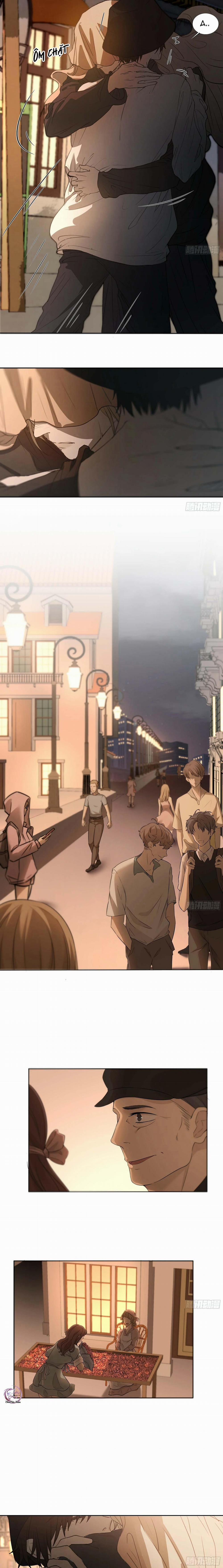 Chó Hư Khó Giữ 19 trang 6