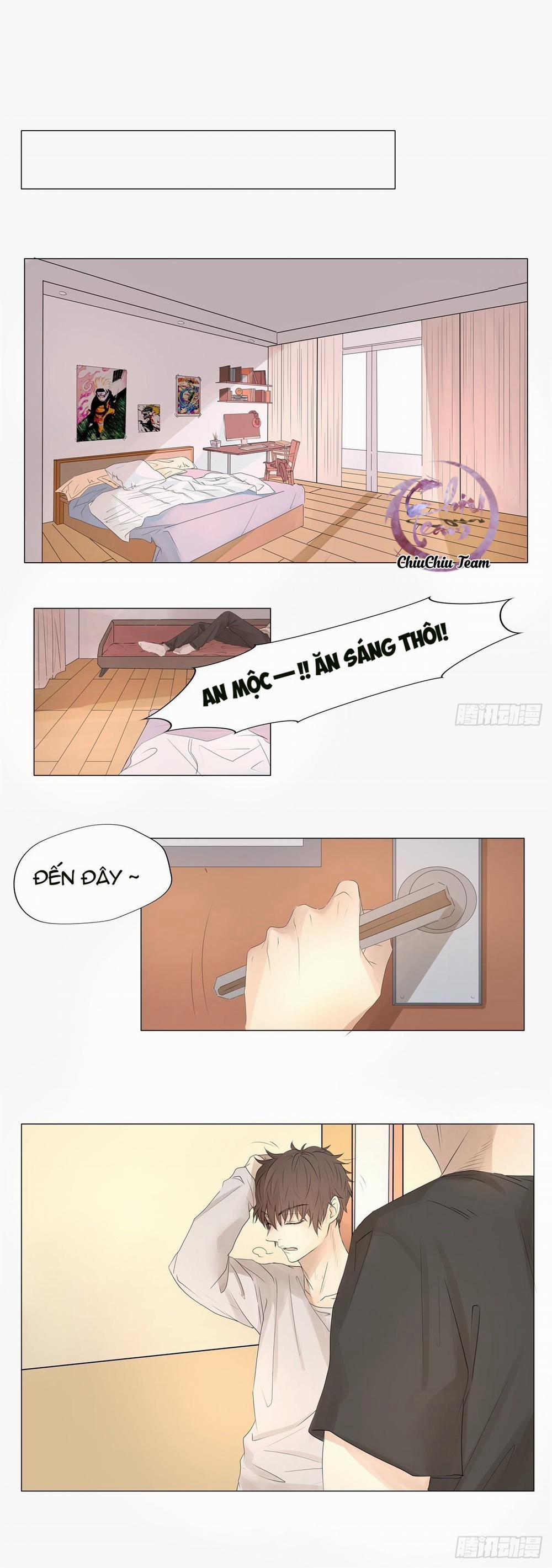 Chó Hư Khó Giữ 2 trang 18