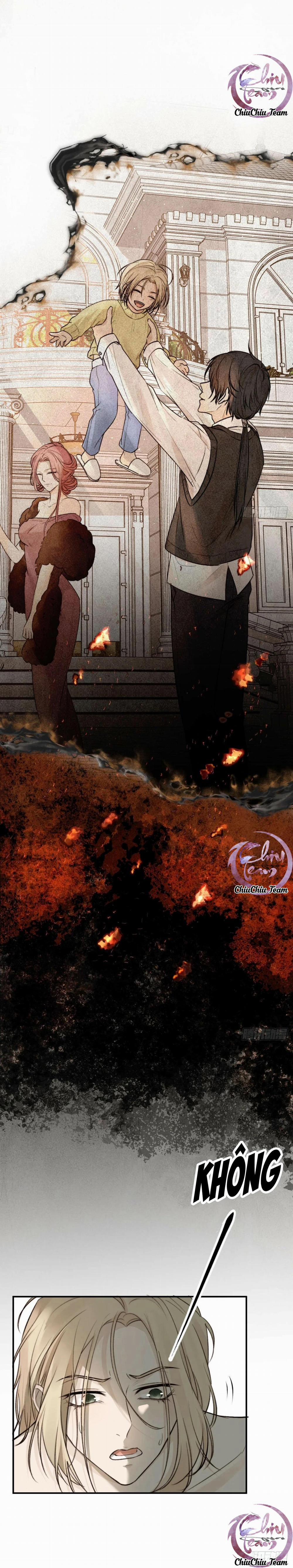 Chó Hư Khó Giữ 20 trang 0