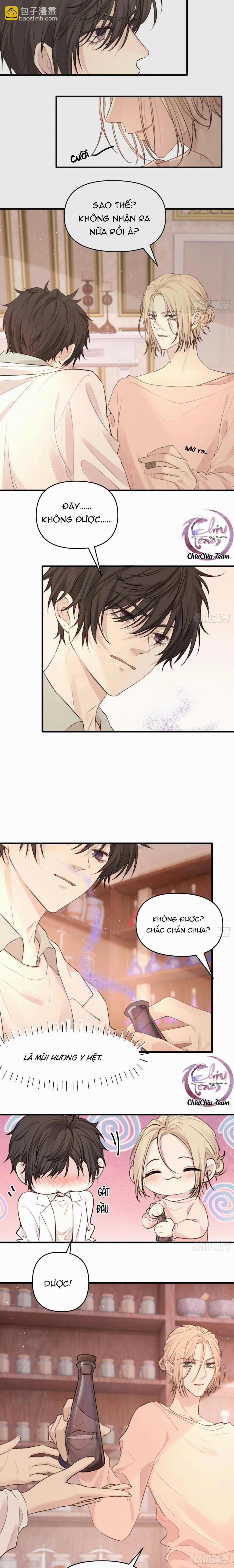 Chó Hư Khó Giữ 20 trang 13