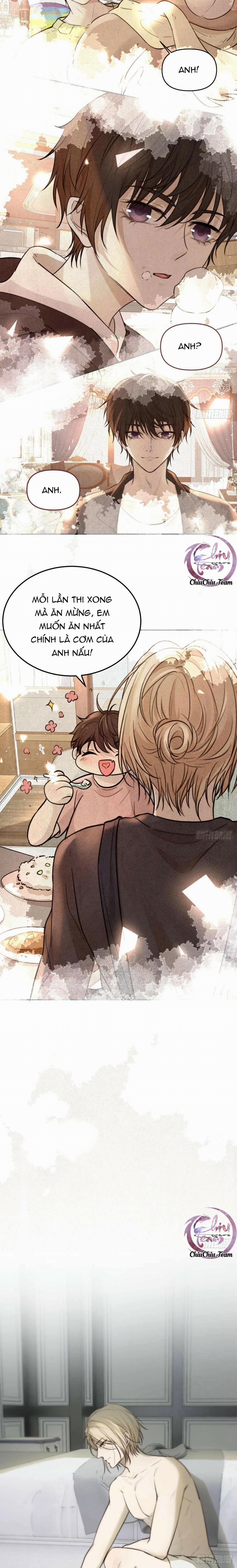 Chó Hư Khó Giữ 20 trang 2