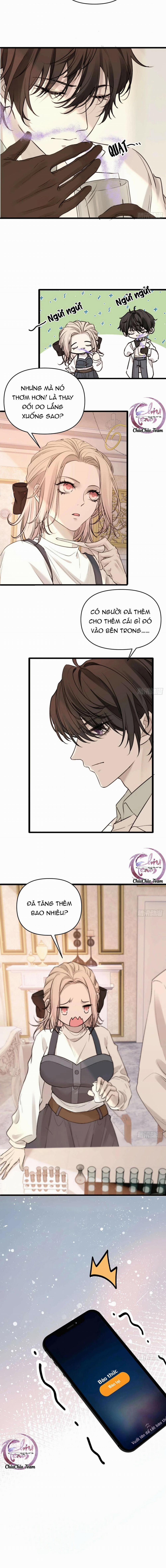 Chó Hư Khó Giữ 20 trang 8