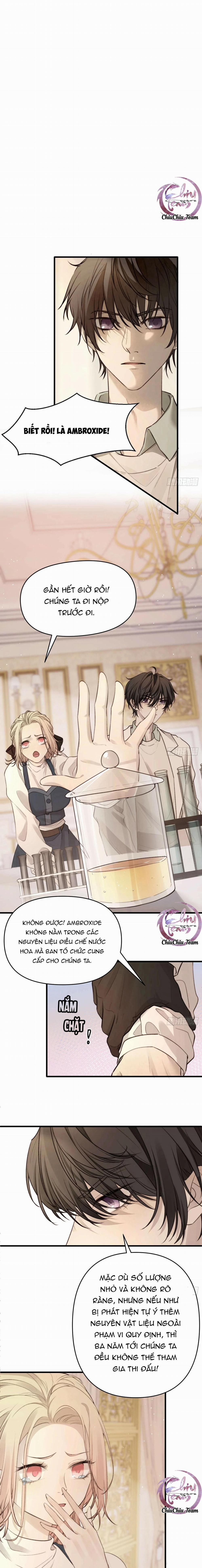 Chó Hư Khó Giữ 20 trang 9