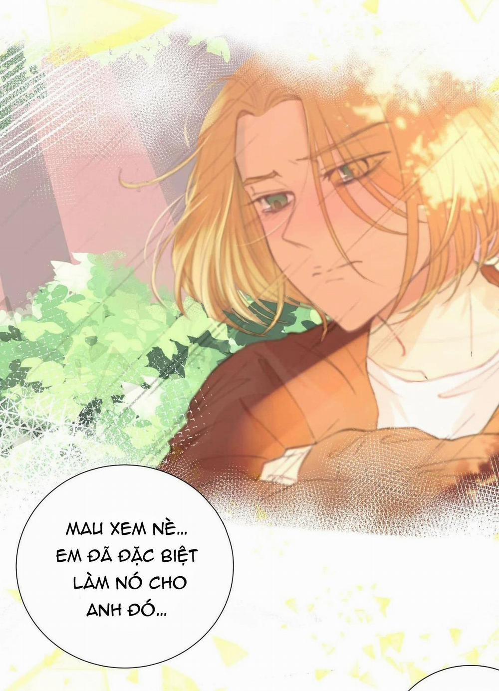 Chó Hư Khó Giữ 21 trang 10