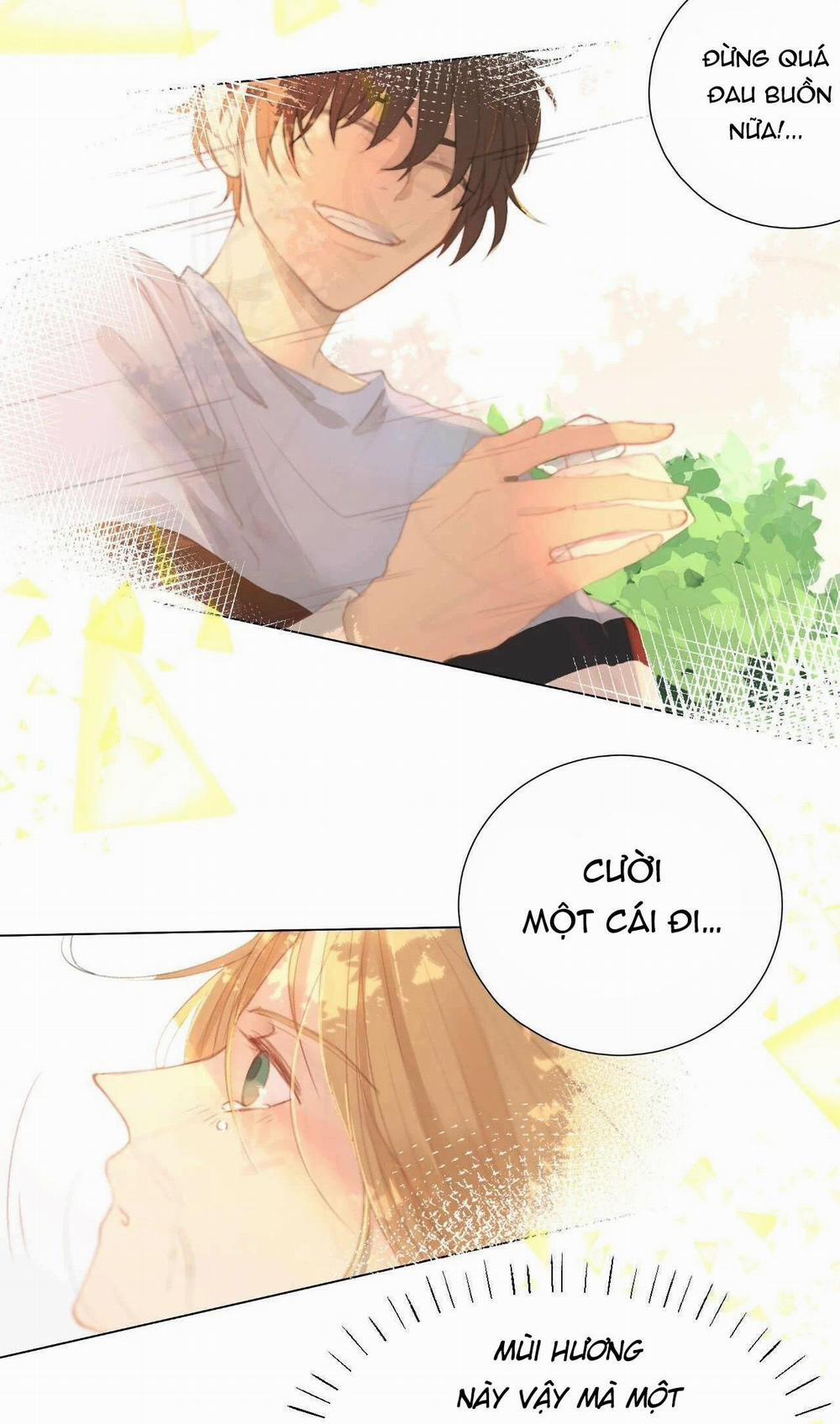 Chó Hư Khó Giữ 21 trang 11