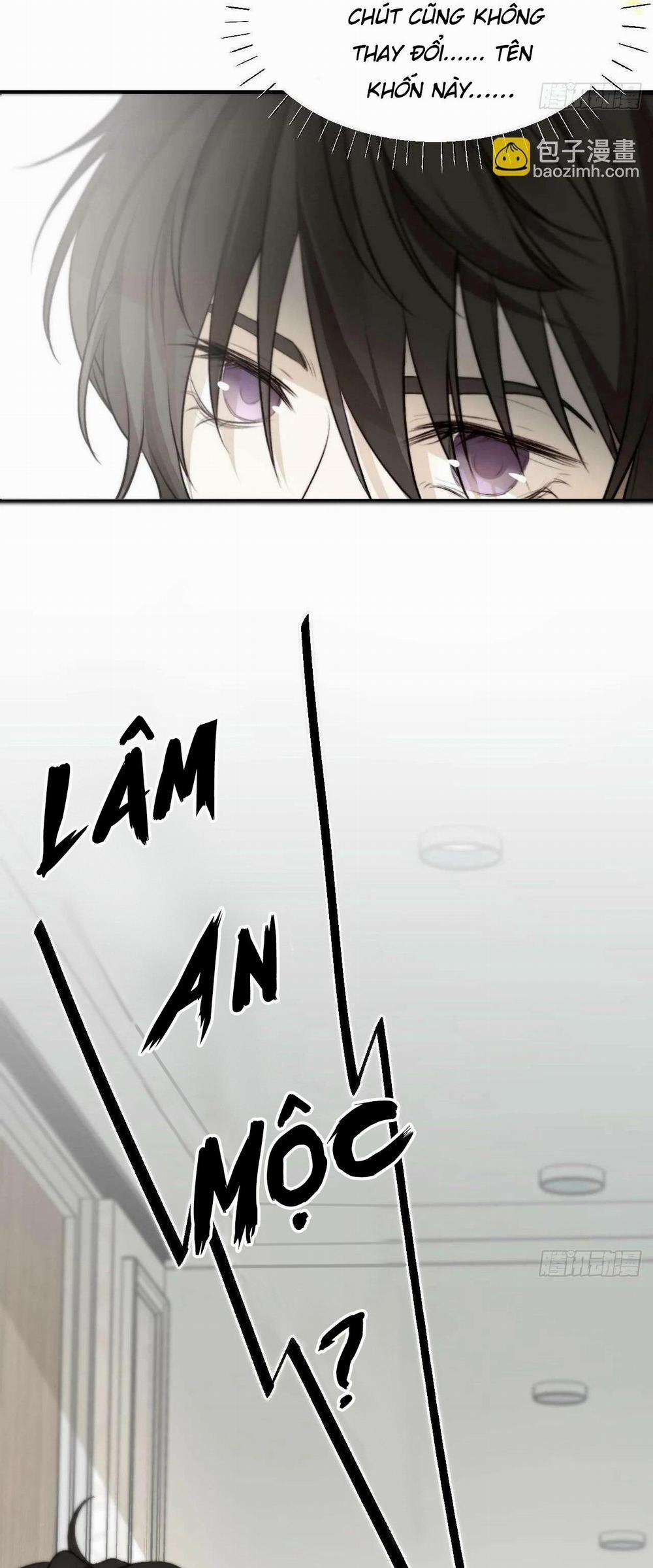 Chó Hư Khó Giữ 21 trang 12