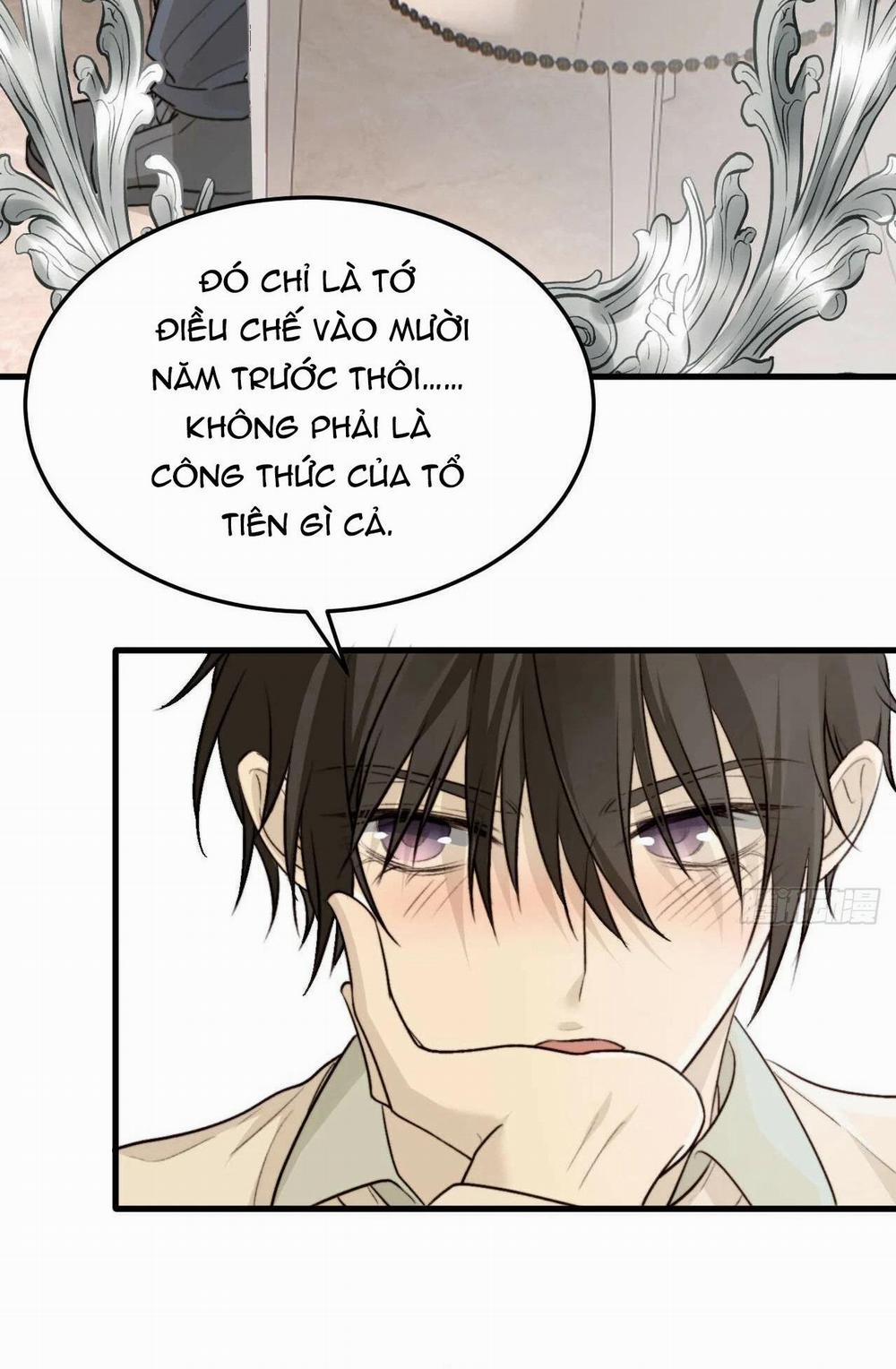 Chó Hư Khó Giữ 21 trang 16