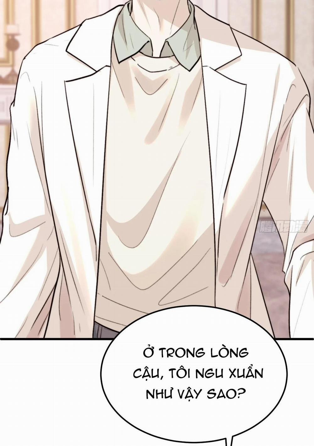 Chó Hư Khó Giữ 21 trang 2