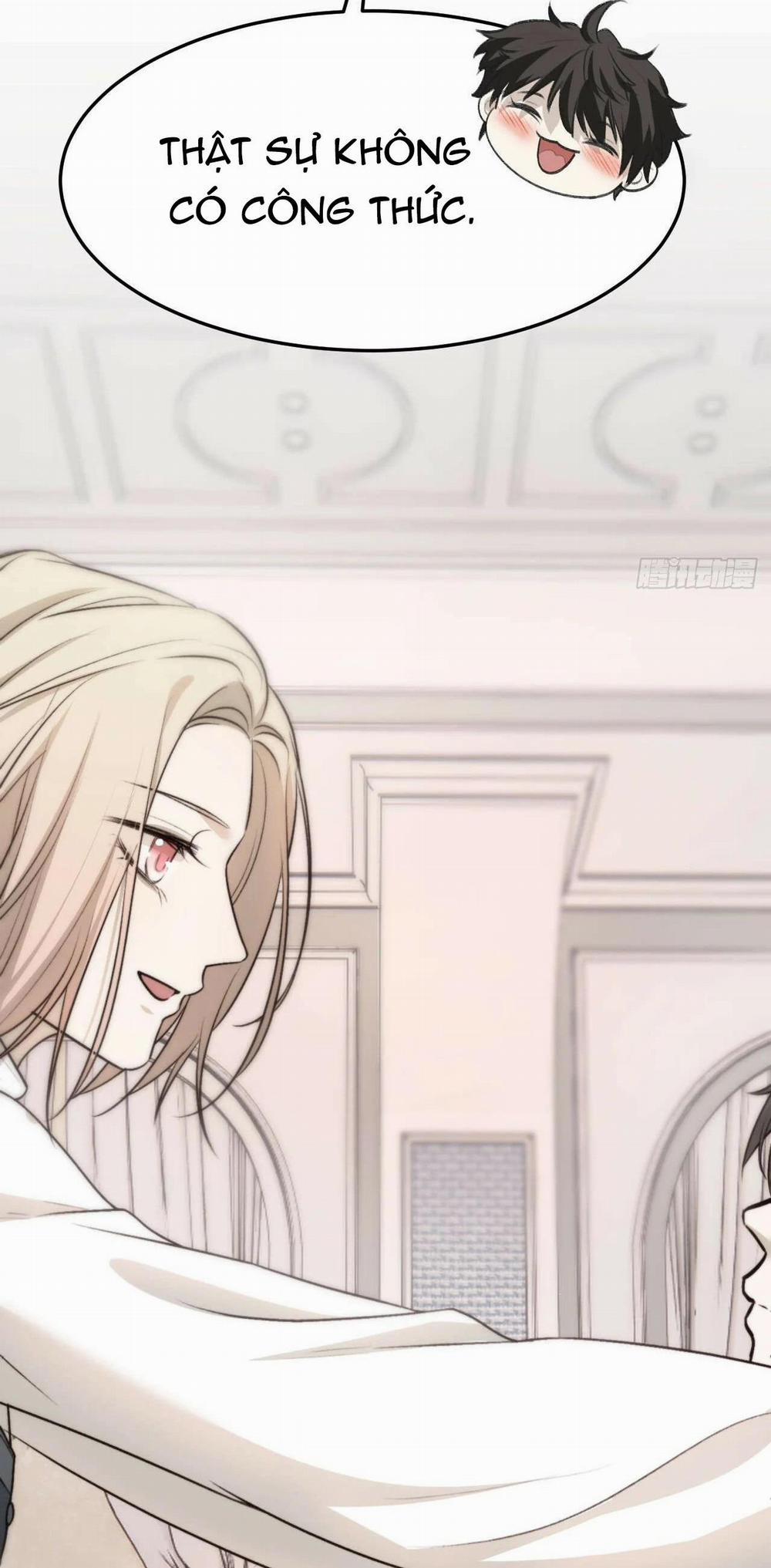 Chó Hư Khó Giữ 21 trang 24