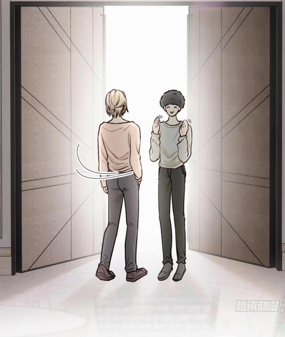 Chó Hư Khó Giữ 21 trang 28