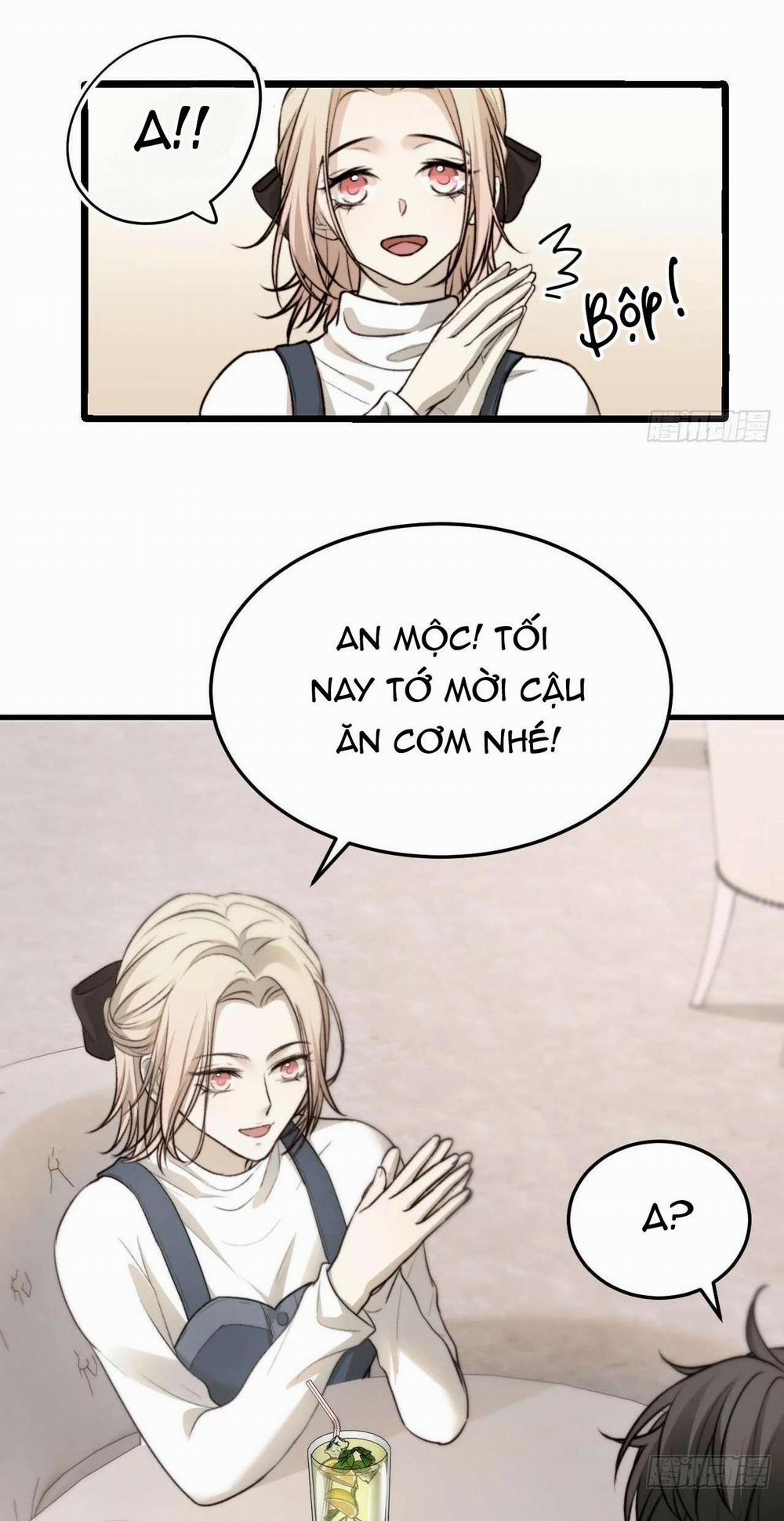 Chó Hư Khó Giữ 21 trang 30