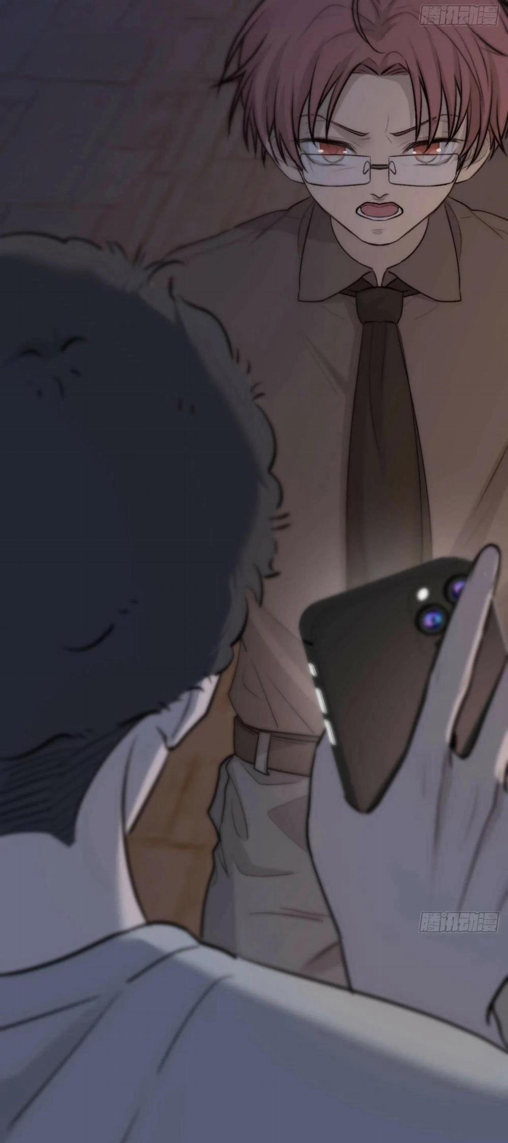 Chó Hư Khó Giữ 21 trang 43