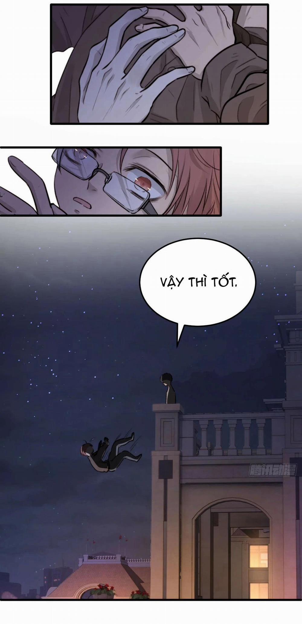 Chó Hư Khó Giữ 21 trang 53