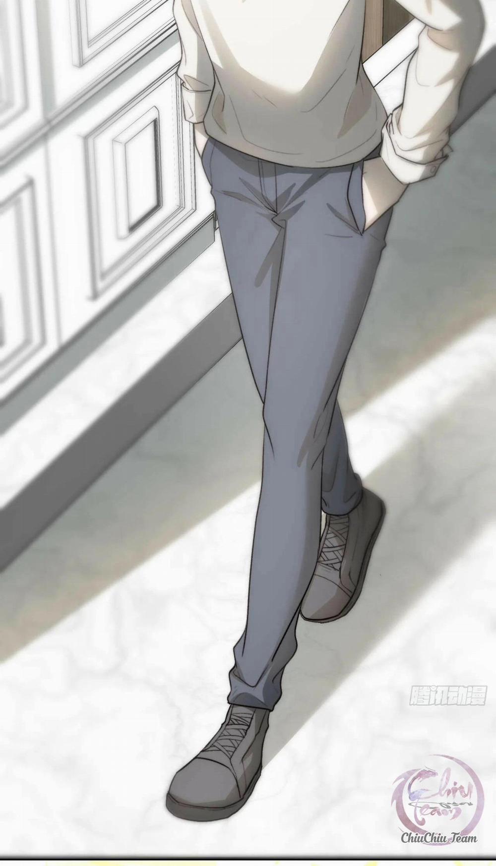 Chó Hư Khó Giữ 21 trang 9