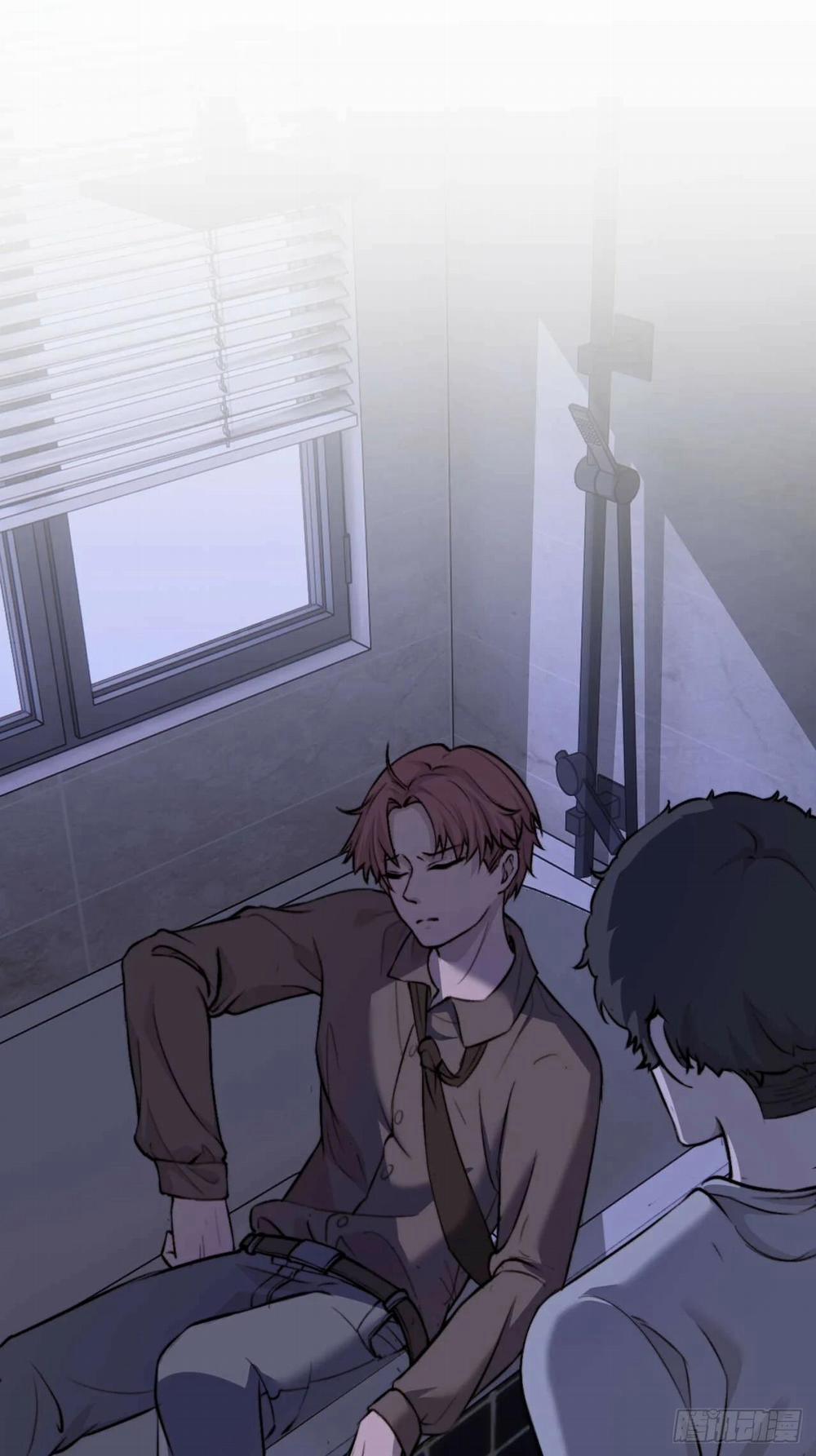 Chó Hư Khó Giữ 22 trang 0