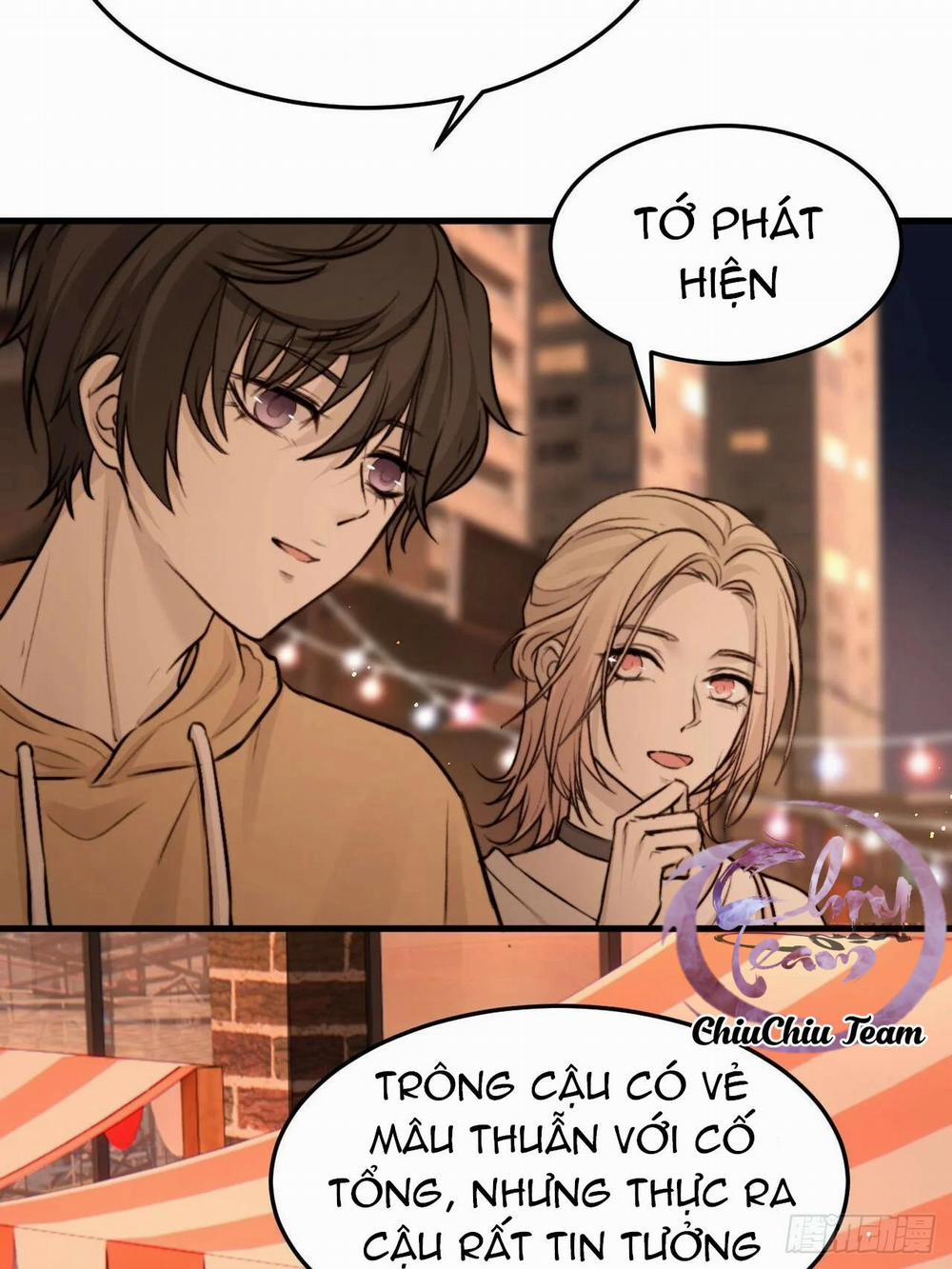 Chó Hư Khó Giữ 22 trang 17