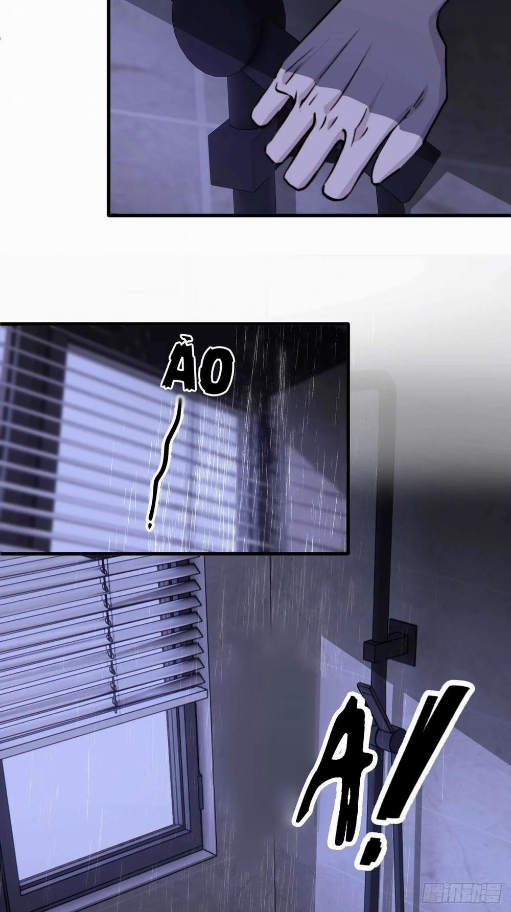 Chó Hư Khó Giữ 22 trang 2