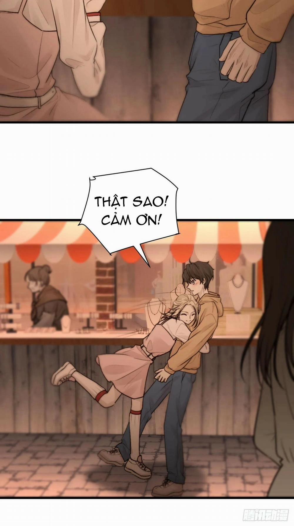 Chó Hư Khó Giữ 22 trang 24