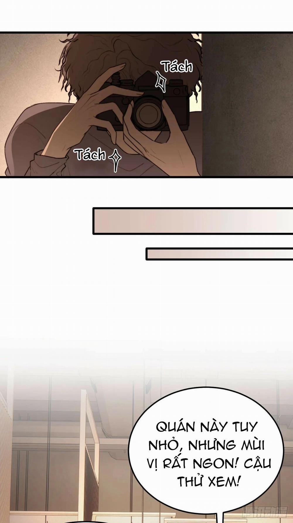 Chó Hư Khó Giữ 22 trang 25