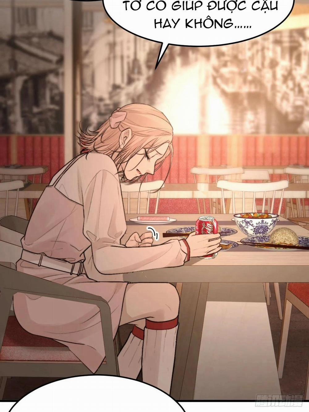 Chó Hư Khó Giữ 22 trang 30