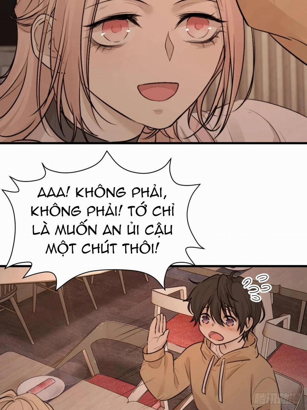 Chó Hư Khó Giữ 22 trang 33