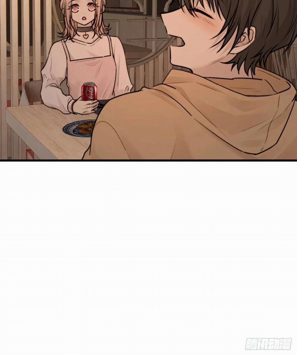 Chó Hư Khó Giữ 22 trang 38