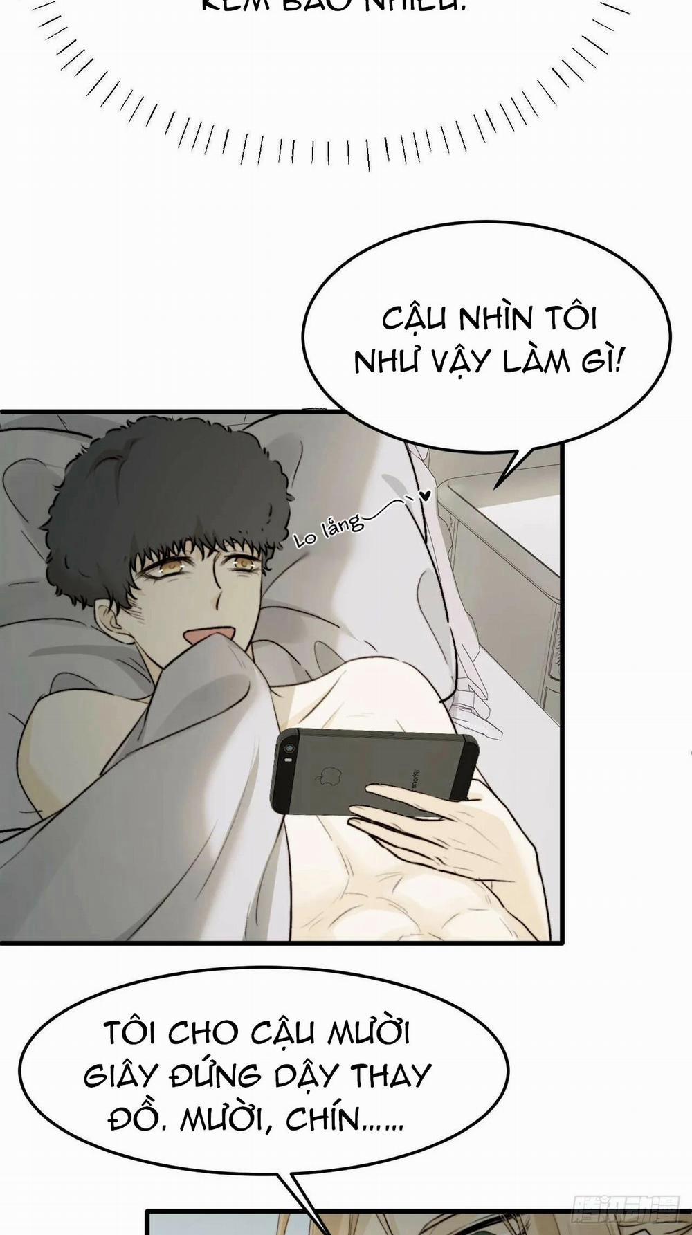 Chó Hư Khó Giữ 22 trang 44