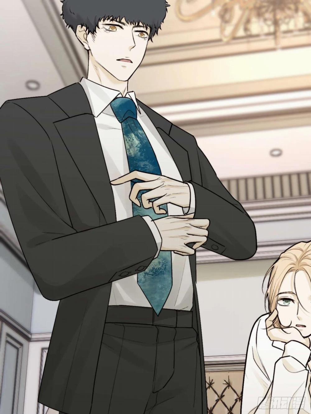 Chó Hư Khó Giữ 22 trang 49