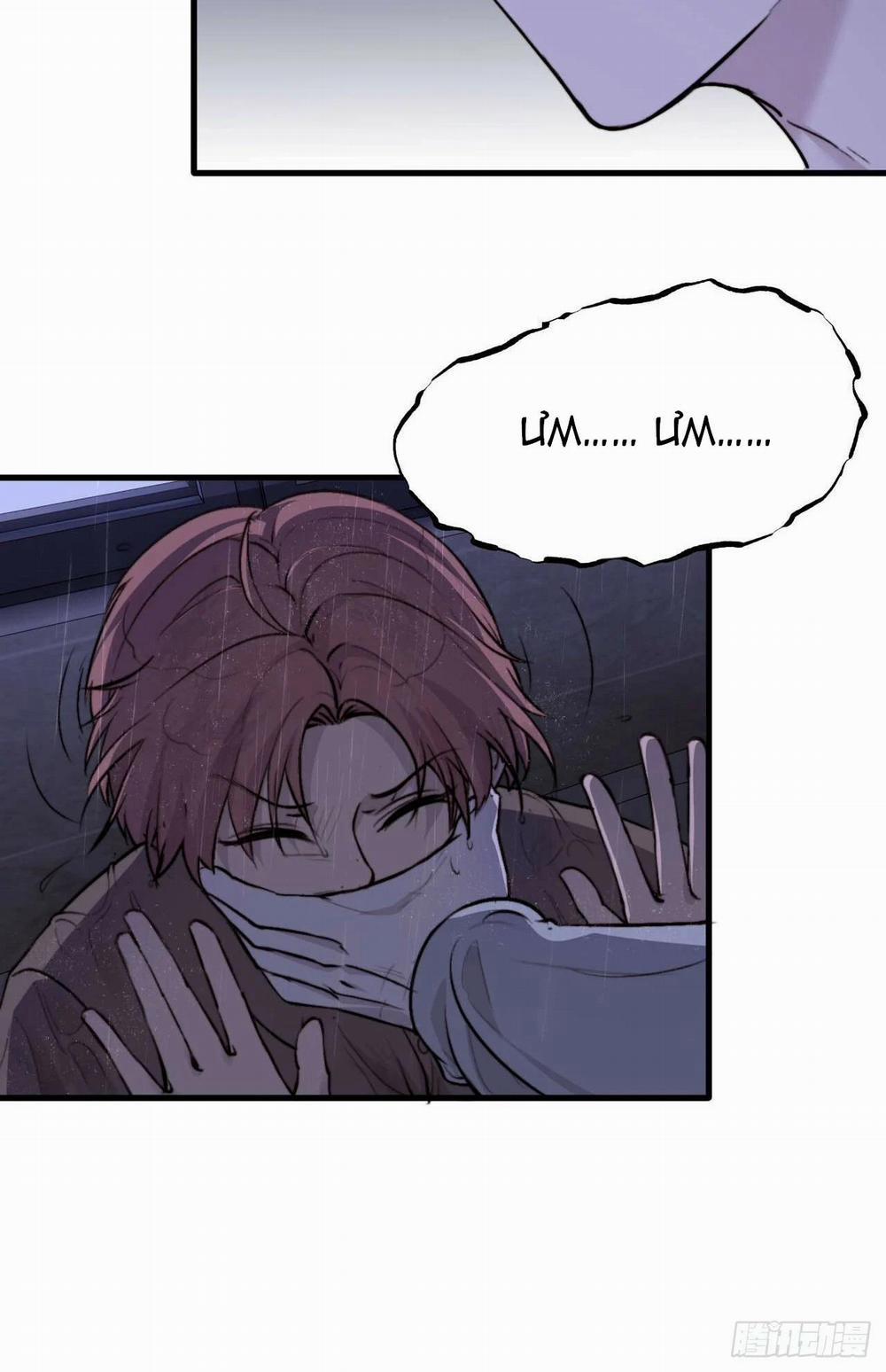 Chó Hư Khó Giữ 22 trang 5