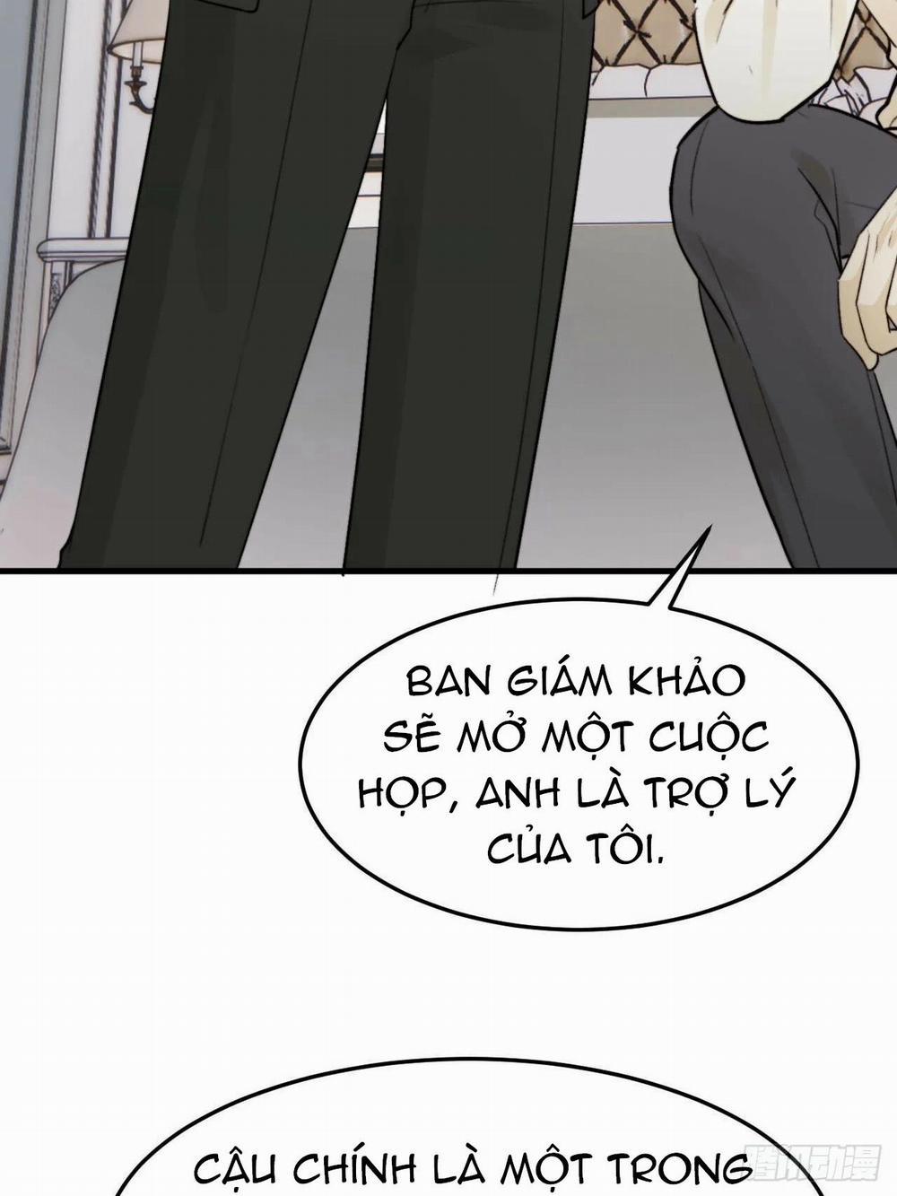 Chó Hư Khó Giữ 22 trang 50