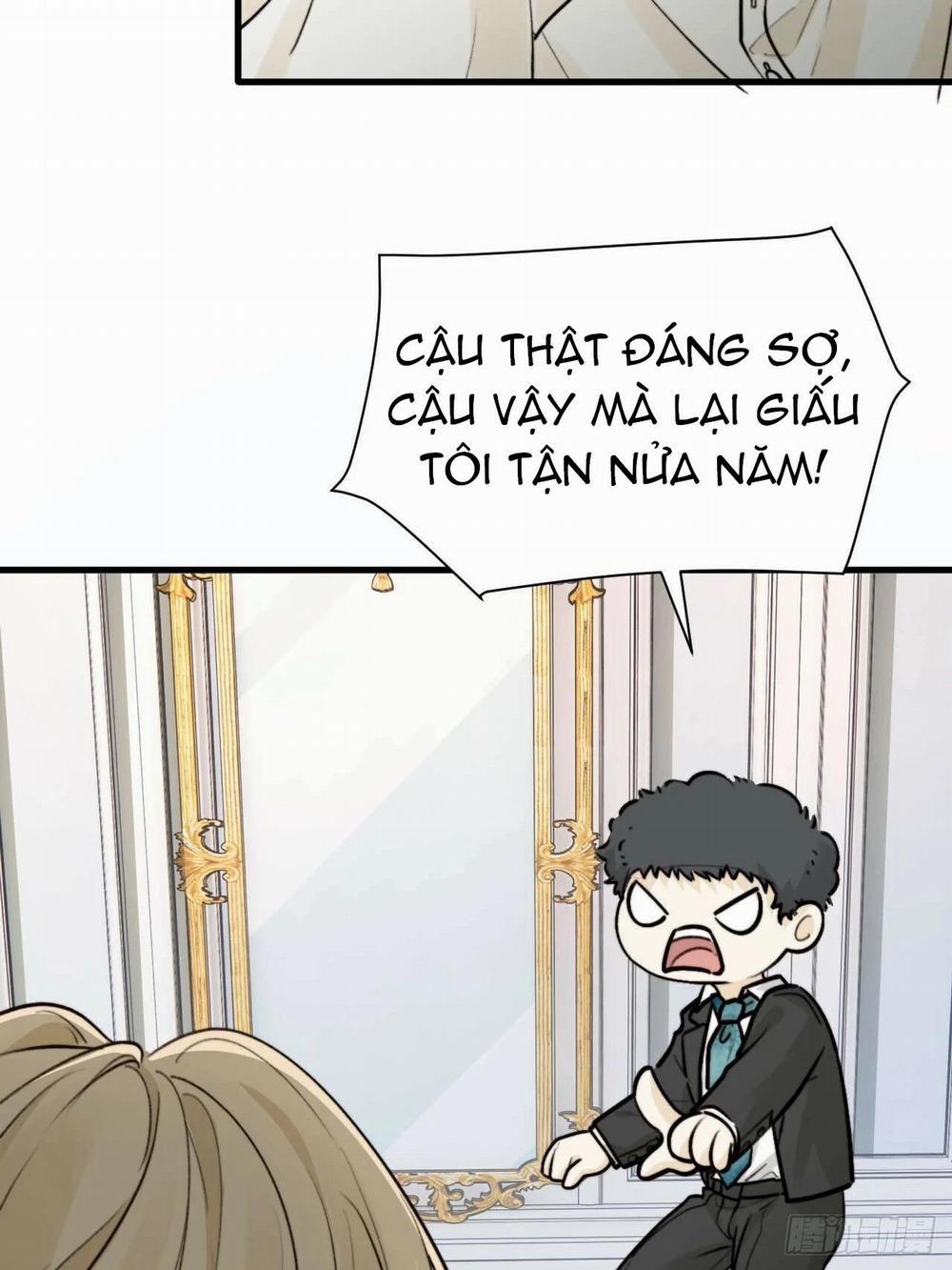 Chó Hư Khó Giữ 22 trang 53