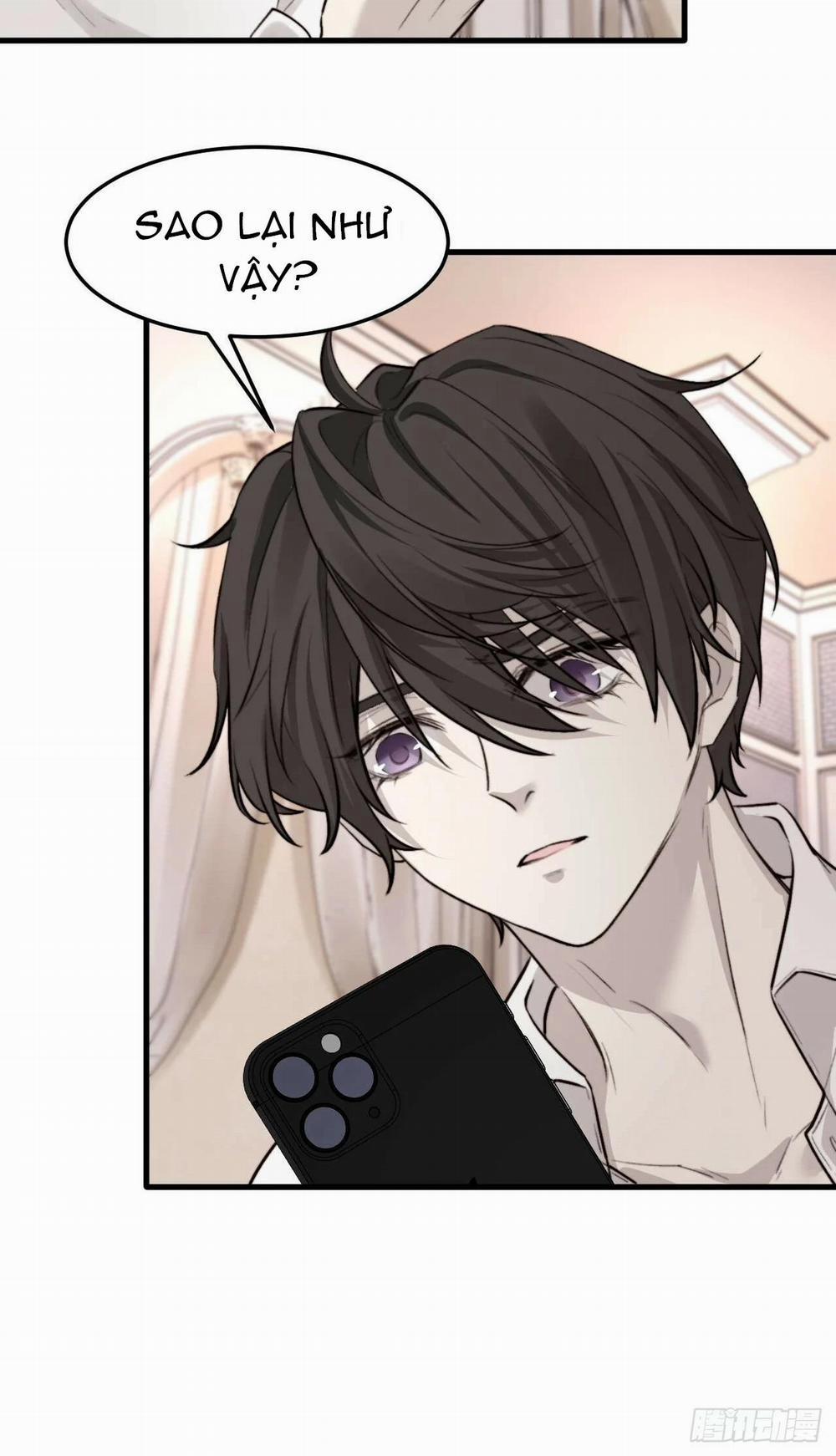 Chó Hư Khó Giữ 22 trang 59