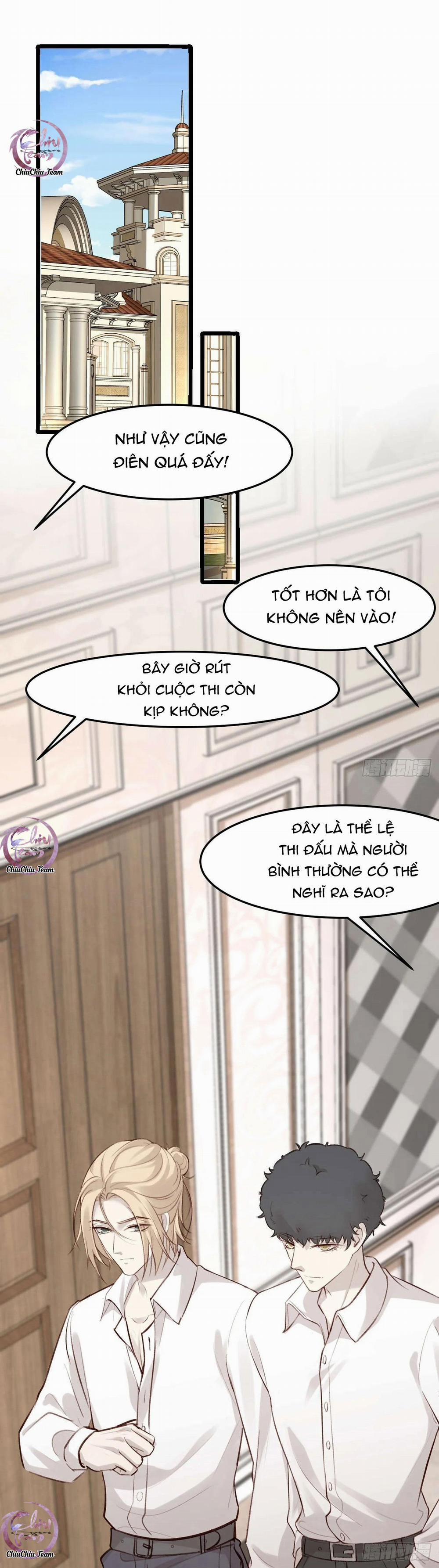 Chó Hư Khó Giữ 23 trang 0