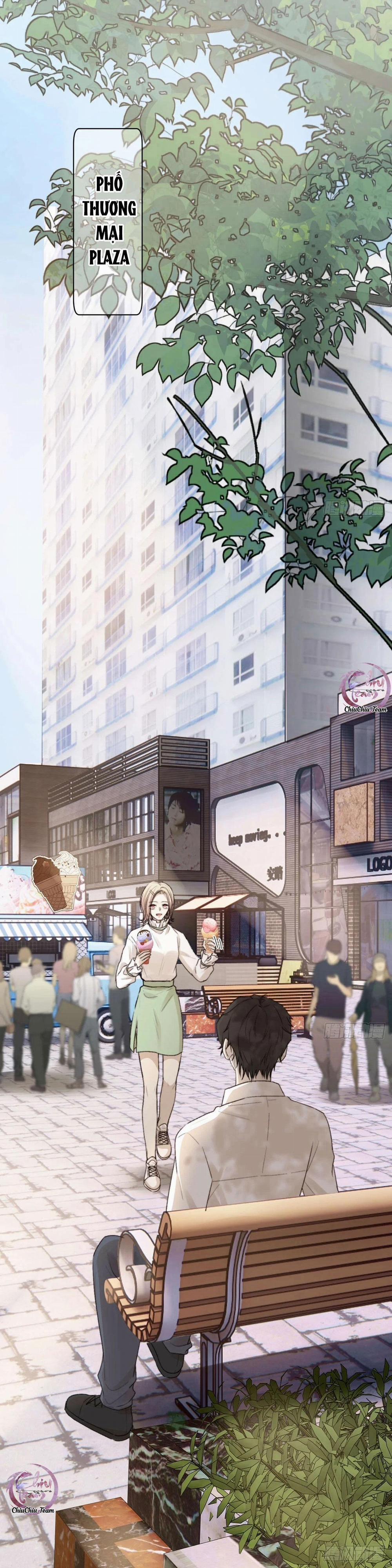 Chó Hư Khó Giữ 23 trang 8