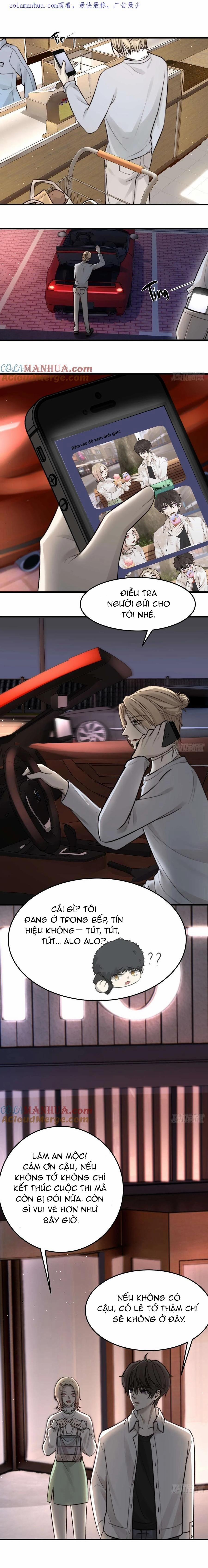 Chó Hư Khó Giữ 24 trang 0