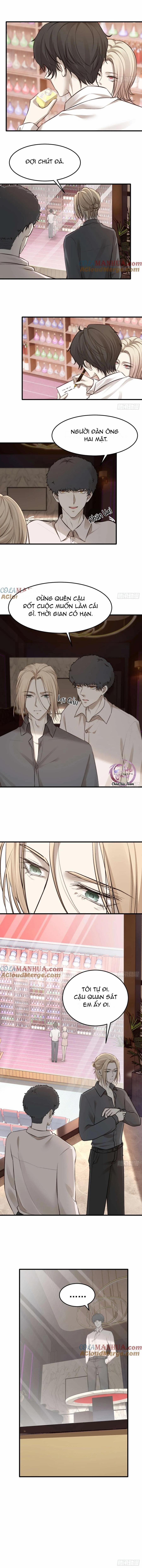 Chó Hư Khó Giữ 24 trang 4