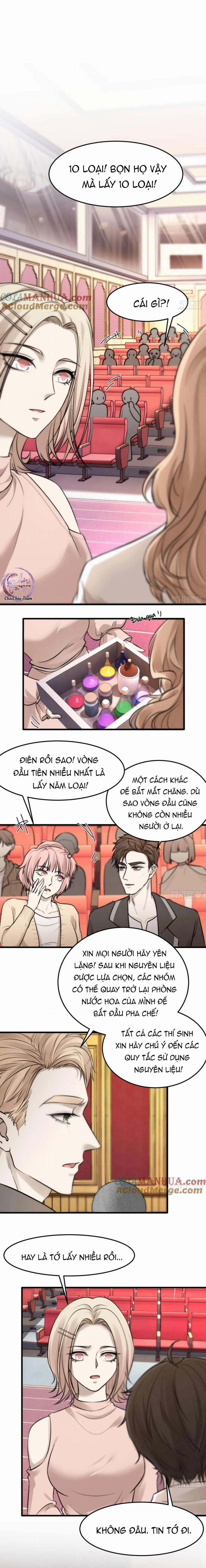 Chó Hư Khó Giữ 25 trang 0