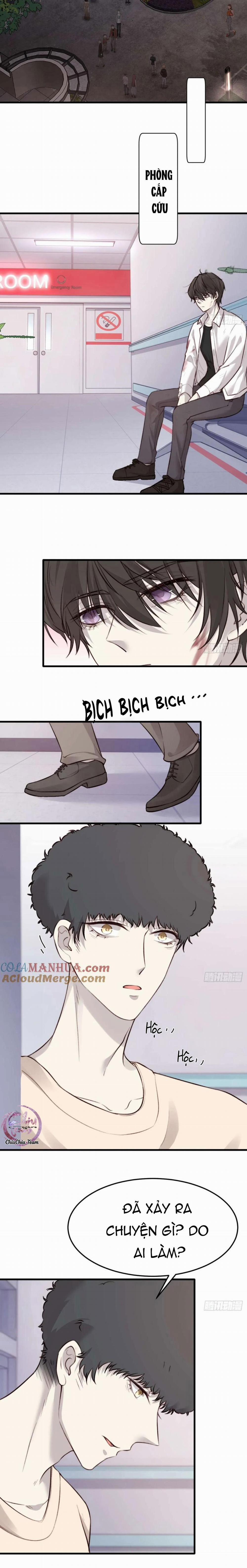 Chó Hư Khó Giữ 25 trang 6