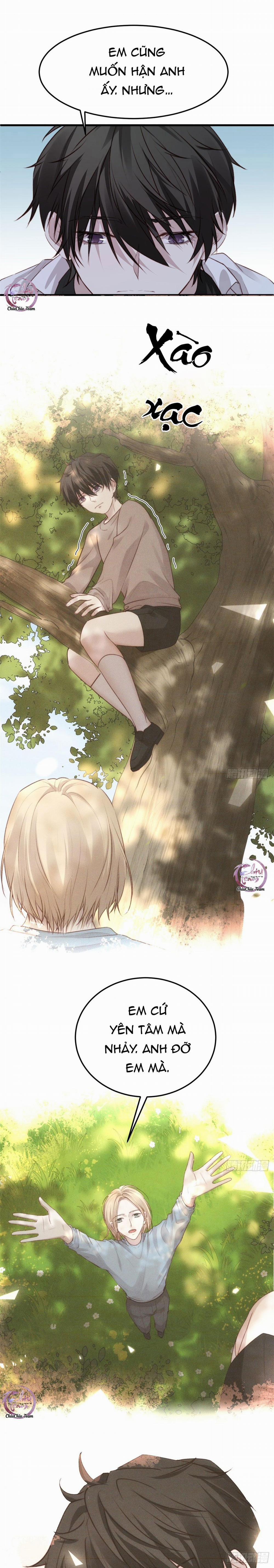 Chó Hư Khó Giữ 26 trang 0