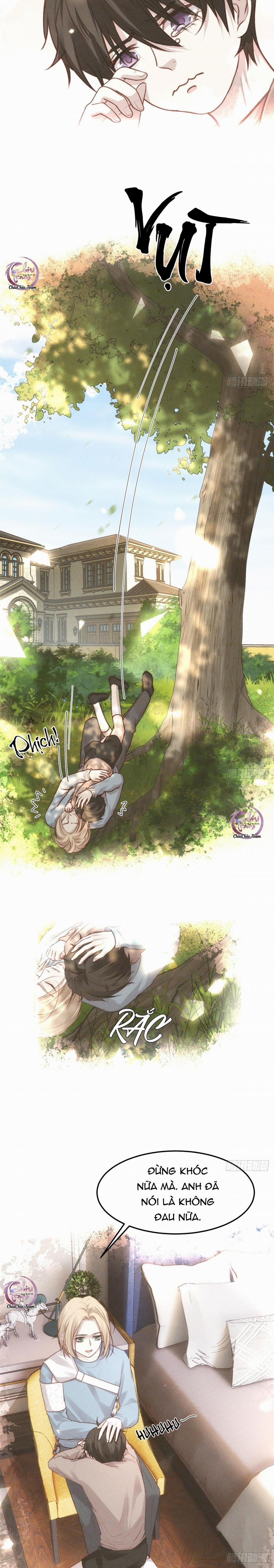 Chó Hư Khó Giữ 26 trang 1