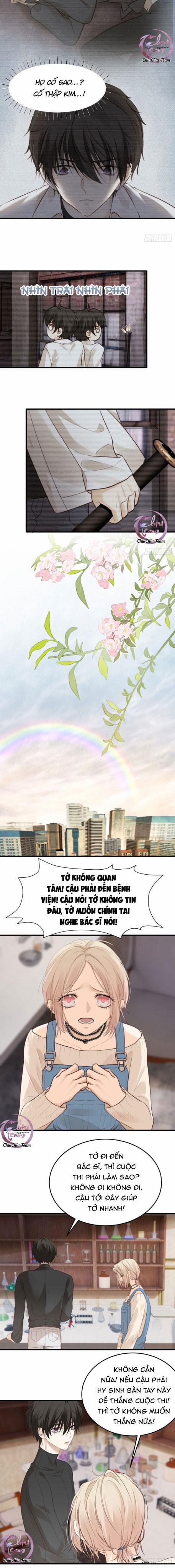 Chó Hư Khó Giữ 26 trang 9