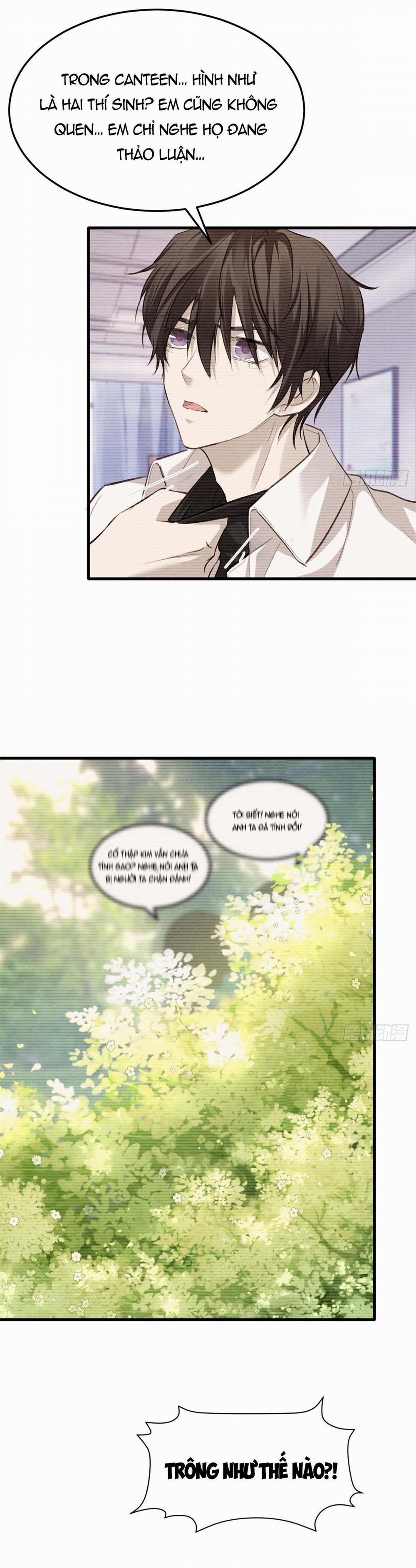 Chó Hư Khó Giữ 27 trang 10